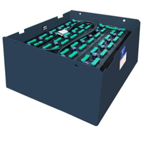 Bình Điện Liftop VTDX700Ah-48V