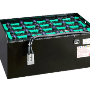 Bình Điện LIFTOP 485Ah-48V