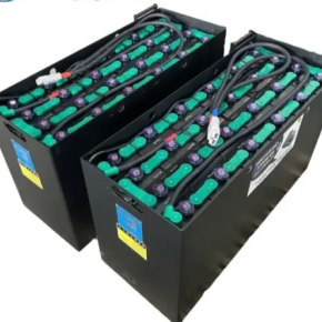 Bình Điện LIFTOP VSFL320 Ah 48V
