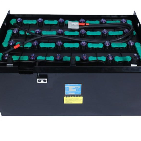 Bình Điện LIFTOP VSIL370 Ah 48V