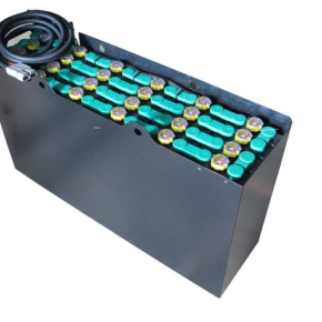 Bình 48V-201Ah