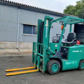 UNICARRIES 2 TẤN