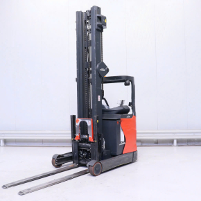 Xe nâng linde 1120  r16 sx 2018