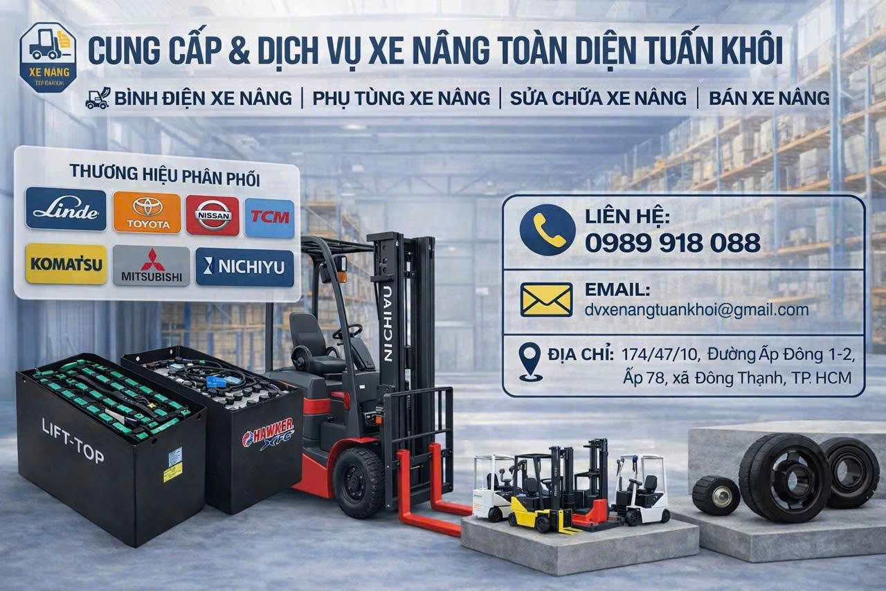 sửa chữa bình điện tại nhà